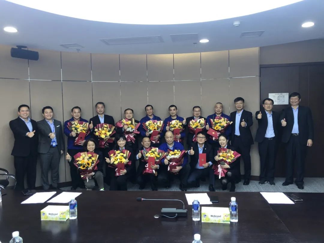 助力夢想，奮勇起航！好博環(huán)境“環(huán)境新銳”獎學金發(fā)放儀式圓滿落幕 