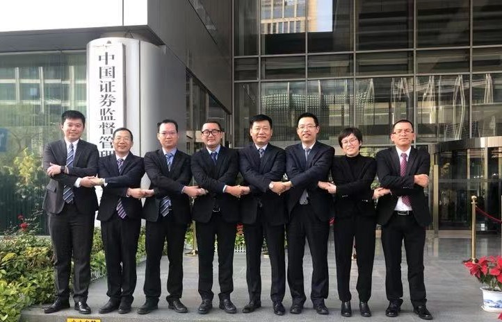 成了！好博環(huán)境并購(gòu)中聯(lián)環(huán)境順利通過(guò)證監(jiān)會(huì)審核