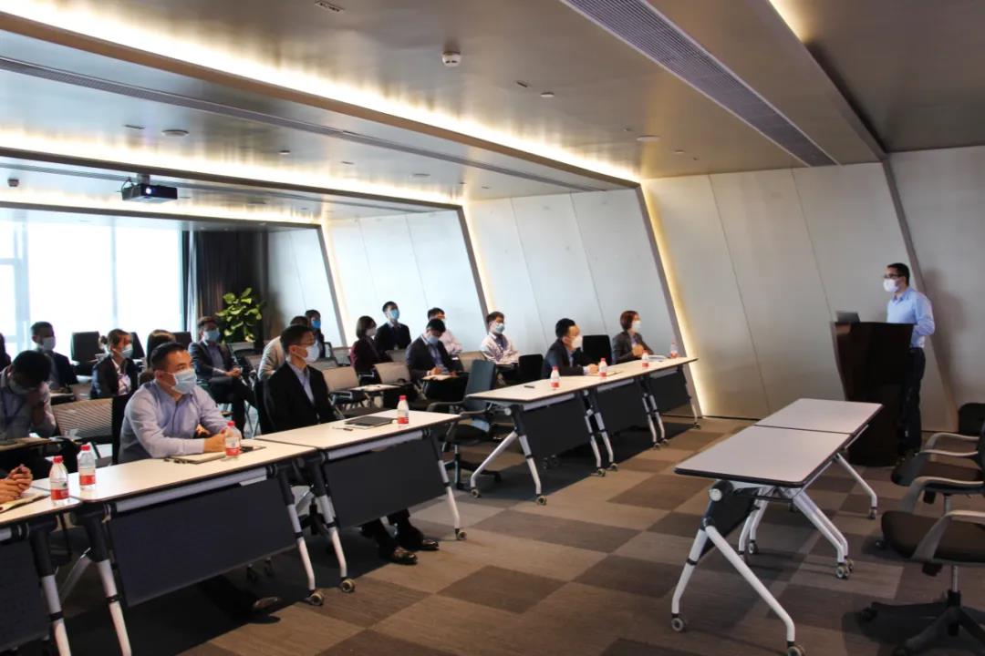 同舟共濟！好博環(huán)境“員工是我們的事業(yè)合伙人”企業(yè)文化研討熱潮持續(xù)升溫！