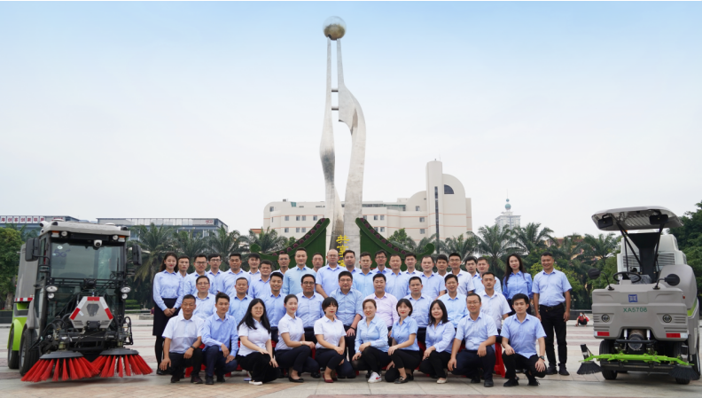 深圳速度+精耕細(xì)作，好博環(huán)境城市服務(wù)運營質(zhì)量廣受認(rèn)可