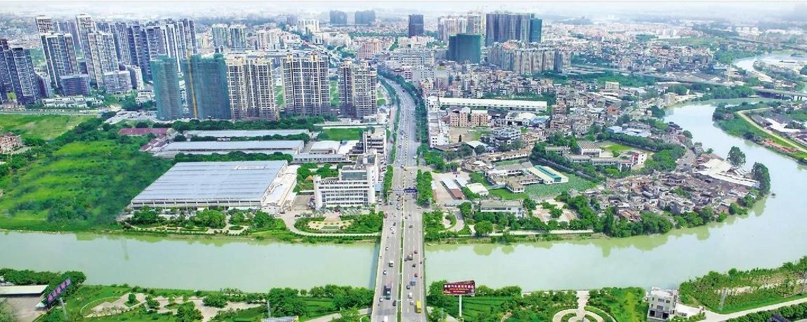 3761萬(wàn)！好博環(huán)境中標(biāo)佛山市順德陳村生活垃圾中轉(zhuǎn)站改造工程設(shè)備采購(gòu)項(xiàng)目